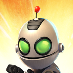 Ratchet & Clank All 4 One, avatar 2