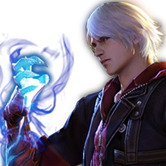 Devil May Cry 4, avatar 13