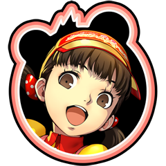 Persona 4, avatar 10