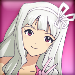 The iDOLM@STER 2, avatar 1