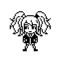 Danganronpa 2 Goodbye Despair, avatar 73