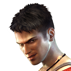 DMC Devil May Cry, avatar 1