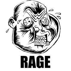 Troll Face, avatar 2