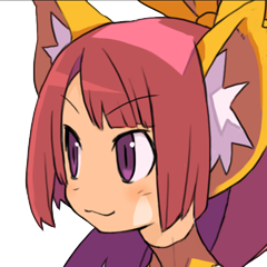 Disgaea 4 A Promise Unforgotten, avatar 48