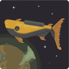 PixelJunk Shooter XMB Premium, avatar 1