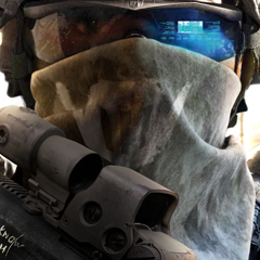 Tom Clancy's Ghost Recon Future Soldier, avatar 1