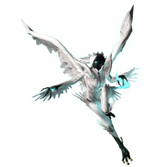 Devil May Cry 2, avatar 7