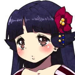 Criminal Girls, avatar 5