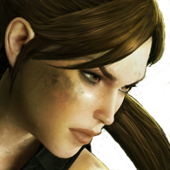 Tomb Raider Trilogy (Legend + Anniversary + Underworld), avatar 4