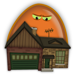 Tales from Space About a Blob, avatar 4