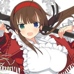 Dekamori Senran Kagura, avatar 35