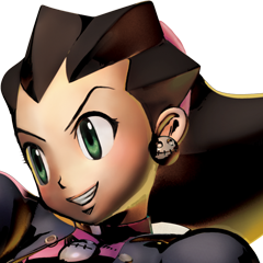 Marvel vs Capcom 3, avatar 33