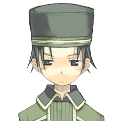 Summon Night 3, avatar 2