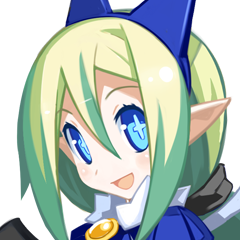Mugen Souls, avatar 20