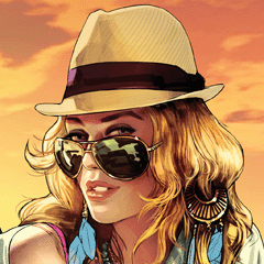 Grand Theft Auto V, avatar 18