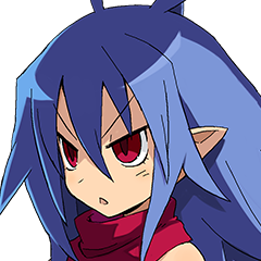 Disugaia D2, avatar 7