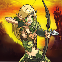 Might & Magic Clash of Heroes, avatar 2