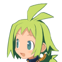 Phantom Brave the Hermuda Triangle, avatar 1