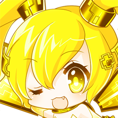 Han-Gyaku-Sei Million Arthur, avatar 34