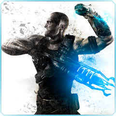 Red Faction Armageddon, avatar 3
