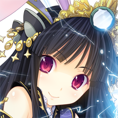Han-Gyaku-Sei Million Arthur, avatar 22