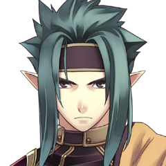 Agarest Generations of War 2, avatar 13