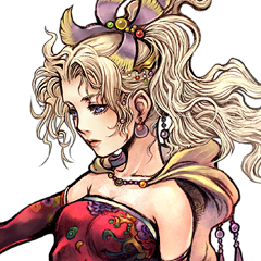Dissidia 012 Final Fantasy, avatar 19