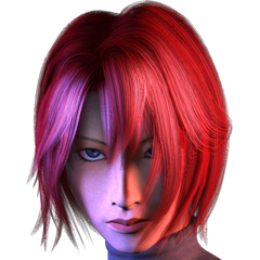 Dino Crisis 2, avatar 7