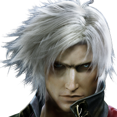 Devil May Cry 2, avatar 1