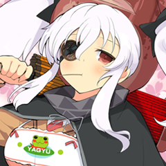Dekamori Senran Kagura, avatar 4
