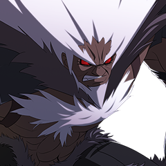 Under Night In-Birth Exe, avatar 3