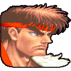 Super Street Fighter 2, avatar 12