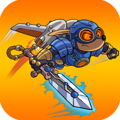 Rocket Knight, avatar 13