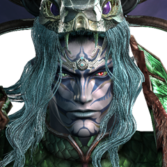 Warriors Orochi 3, avatar 7