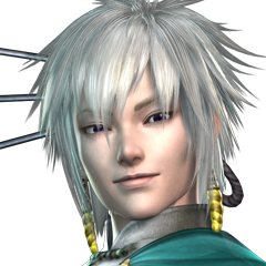 Warriors Orochi 3, avatar 15