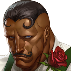 Street Fighter III Third Strike Online Edition, avatar 21