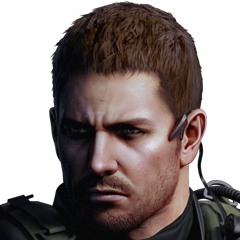 Resident Evil 6, avatar 3