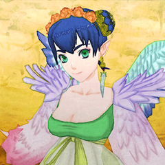 Ore no Shikabane o Koete Yuke 2, avatar 8