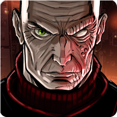 Renegade Ops, avatar 4