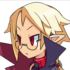 Disgaea 4 A Promise Unforgotten, avatar 44