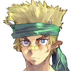 Soul Cradle, avatar 5