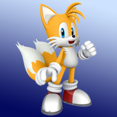 Sonic the Hedgehog 4 Episode II, avatar 7