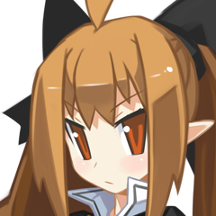Mugen Souls, avatar 14