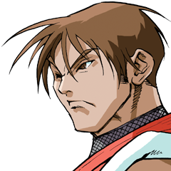 Street Fighter Alpha 3, avatar 18