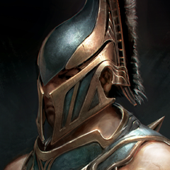 God of War Ascension, avatar 9