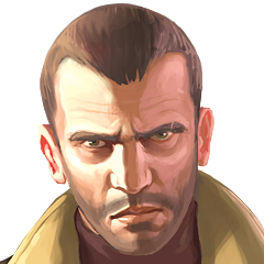 Grand Theft Auto IV, avatar 4
