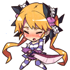 Criminal Girls, avatar 9