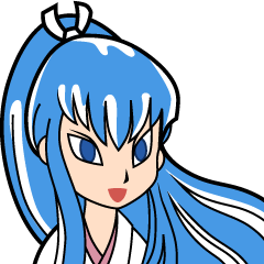 Ninja Jajamaru, avatar 2