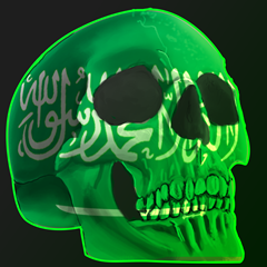 Saudi Arabia Bundle, avatar 27