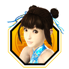 Kung Fu Rider, avatar 9